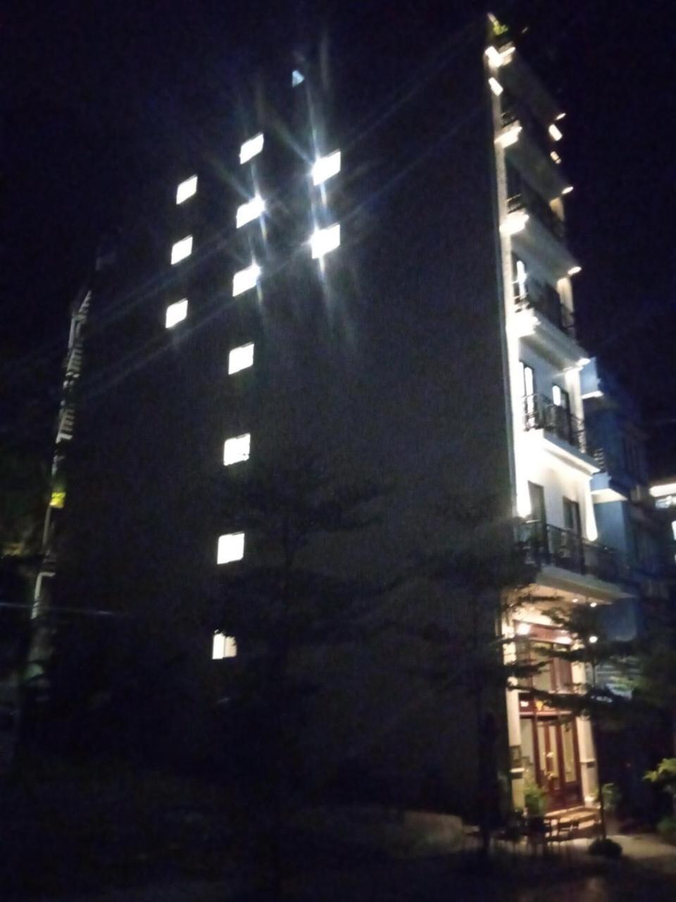 Catba View Hotel Dong Khe Sau Εξωτερικό φωτογραφία