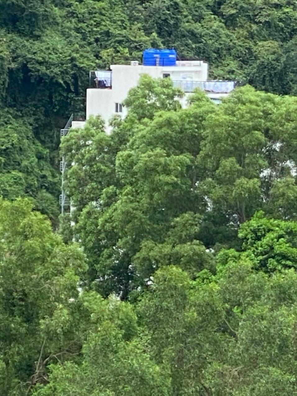 Catba View Hotel Dong Khe Sau Εξωτερικό φωτογραφία